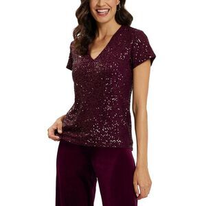 Jude Connally Womens Winnie Top